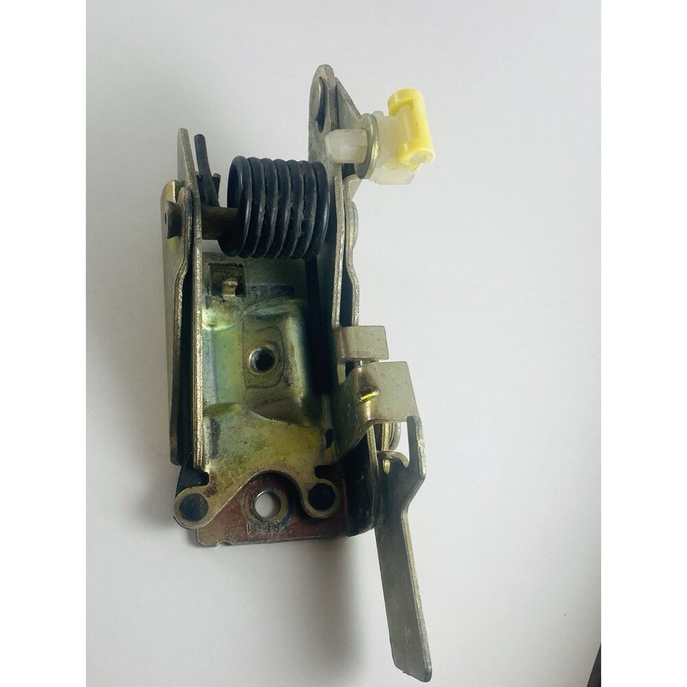 1998-2001 Lincoln Navigator Driver Right Door Lock Latch Ford F150 935609 OEM